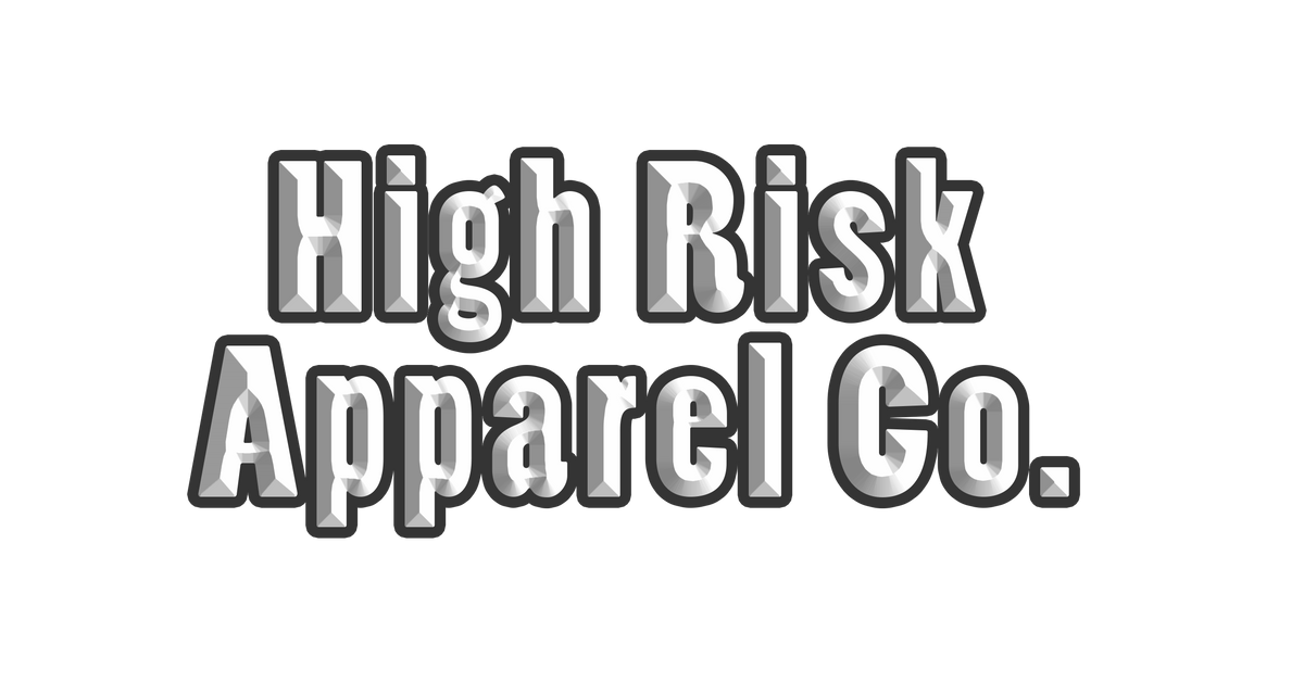 High Risk Apparel Co.