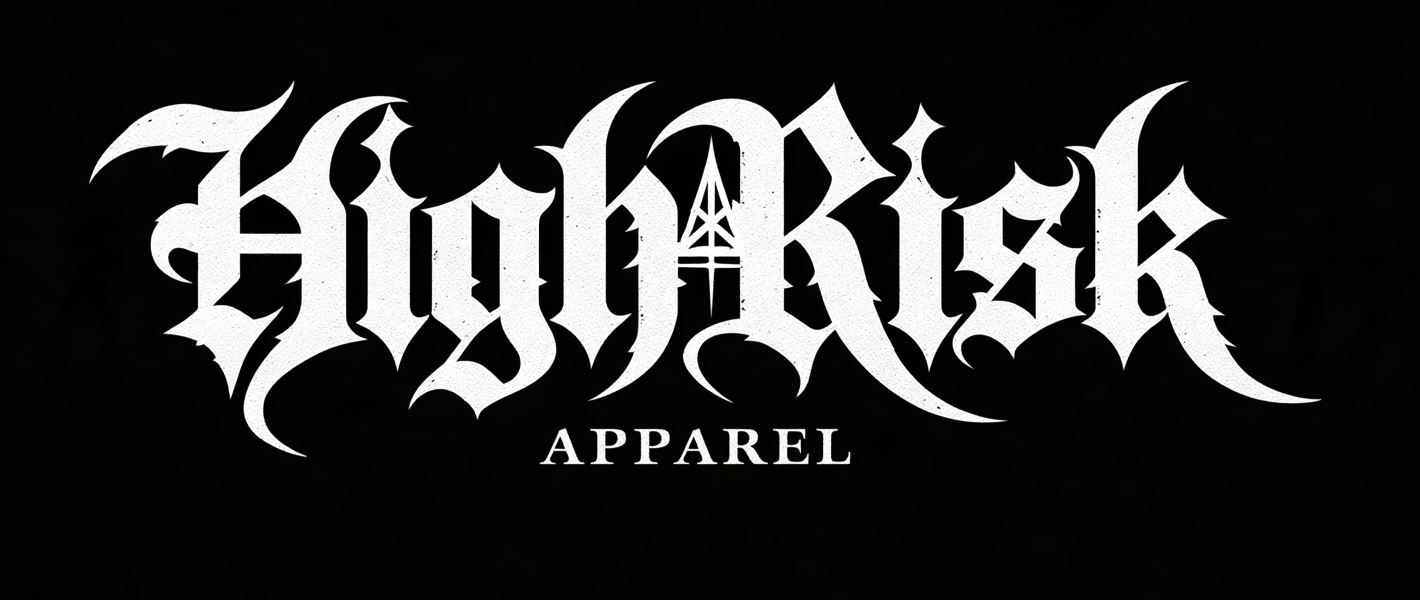 High Risk Apparel Co.