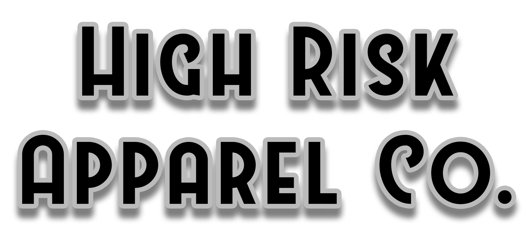 High Risk Apparel Co.